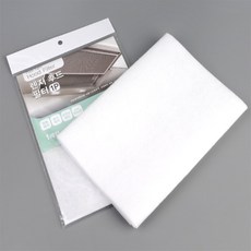 만보샵 렌지 후드 필터 1P/2P 후드필터, 1P