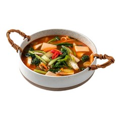 [보성녹차김치] 물김치 3kg 국내산100% 당일제조 정온가푸드 HACCP, 1개