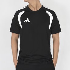 아디다스 기능성 운동 트레이닝 반팔 티로저지26 리그