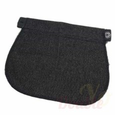 더블요 바지 확장 연장 벨트 흑청 임산부바지밴드 임산부면바지 임산부바지확장