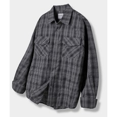 디미트리블랙 남녀공용 셔츠/블라우스 ABE7SH01CH 데일리티 캐주얼티 ASI