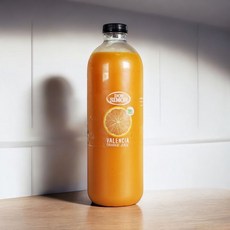 돈시몬 오렌지쥬스 1L, 2개