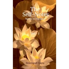 (英文圖書)The Self Notes: A Book on Learnings in the Path of Life Written on the Streanght... 平裝版, Notion Press, English, Paperback