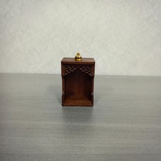 당당상점 반가사유상미니어처 풍수 78호 촬영 미륵, 1개