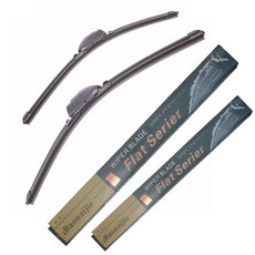 차량용 와이퍼 플랫 하이브리드 현대차 기아차 수입차 WIPER