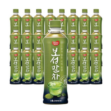 동원 보성말차, 24개, 500ml