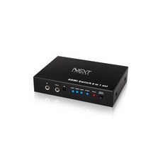 NEXT 402SP4K60 4K HDMI2.0 12 분배기 썬큐