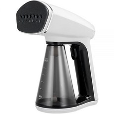 (일상공감 리뉴얼)(재고있음) 오스너 아이핸디 프로 스팀다리미 스톤 화이트, COTTON WHITE, Hy-168Eh