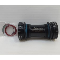Tripeak 外掛式陶瓷BB 日牙外掛陶瓷BB Shimano系統用 IB24 CERAMIC 陶瓷BB, 1個