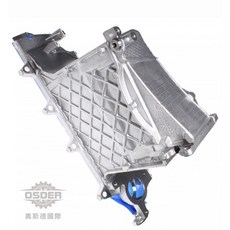 奧斯德VAG 04L129711AB 進氣歧管 含冷卻器, 1個