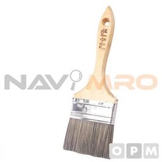수성 페인트 1PK10EA 규격37.5cm 붓 고급형 3x4, 1개