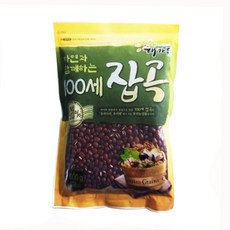 국내산 적두 500g, 1개