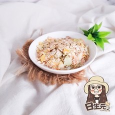 日生元 綜合榖片 300g, 1個, 什錦榖片300G