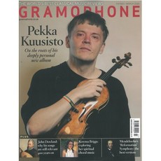 Gramophone (월간) : 2026년 03월, Haymarket