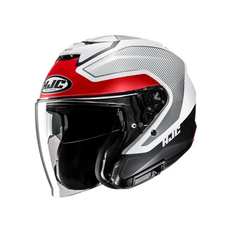 홍진헬멧 HJC i31 선바이저 오픈페이스 헬멧, TEVIS MC1SF