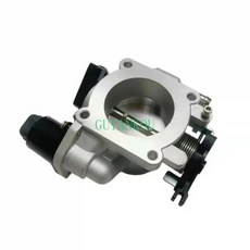 스로틀 바디 96815470 92064365 쉐보레 아베오 칼로스 T200 2003-2011 F14D3 1.4L