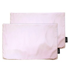 라움하우스 피치스킨 사계절 베개커버2P