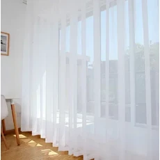 유럽 스타일 하이엔드 셔닐 중공 수용성 자수 창 스크린 커튼 거실 마감 밸런스, [01] W100cmxH250cm 1PC, [01] 걸이, 03 white tulle