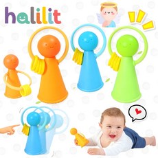 버니토 천사오뚜기벨 악기놀이 유아청각놀이