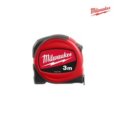 밀워키 3M 48227703 슬림 줄자 48-22-7703
