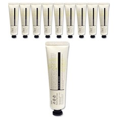 3WB 고운손 핸드크림(25g) - 식물유래성분. Hand & Nail Cream, 25ml, 10개