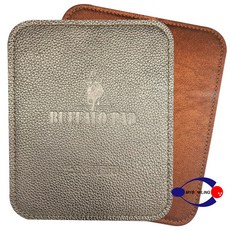 [마이볼링] 익스트림 버팔로 가죽볼타월 / 볼링용품 볼링악세서리, 골드