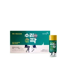 영진약품 수리팍 100ml 10개입