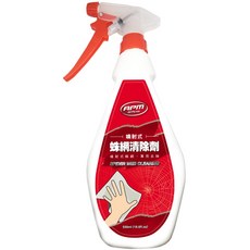 APM 噴射式蛛網清除劑 550ml, 1個