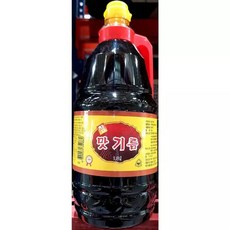 참맛기름 C급 1.8L식용 참기름 참향 업소용참 기름 식당용참 대용량참 미유, 1개, 1.8L