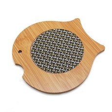 미니멀 피쉬 냄비받침1개 주방소품 냄비받침 테이블소 바닥테이프 라인테이프, 없음, 없음, 상세설명 참조