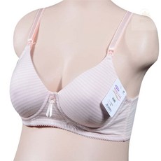 조은 수유브라 B컵+패드 임산부브라자