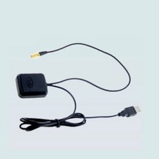 GPS재방사 안테나