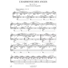 菲伯爾獨奏精選集鋼琴譜 - 75首精選鋼琴譜集