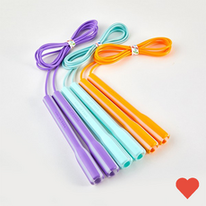 운동 용품 특수 공법, 김수열 골드플러스줄넘기 민트