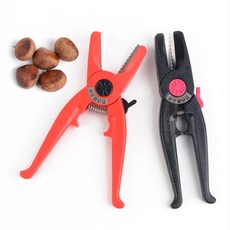 탐템 밤가위 생밤쉽게까는법 밤까기