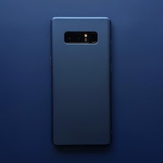 갤럭시 노트8 스키니 하드 케이스