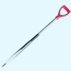 블레싱 얼음깨는도구 철송곳 빙판제거기 도구 크롬 4.5kg 분리형, 기본 4.5kg 분리형