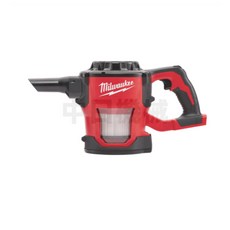 Milwaukee 美沃奇 18V 鋰電 吸塵器 M18 CV-0, 主機