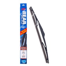 더뉴모닝 15.1-17.1 후면 후방 캐프 리어와이퍼 300mm /뒷유리와이퍼