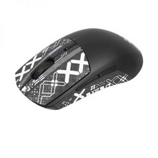 잠자리마우스스티커 미끄럼방지 마우스 스티커 땀 흡수 내마모성 보호 그립 테이프 SteelSeries Rival 3 E-Sport 게임, 03 A2
