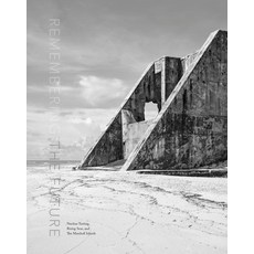 (英文圖書)Mark Klett and William L. Fox: Marshall Islands 精裝版, Radius Books, 英文