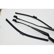 VAG小賴汽車 VW GOLF 4 MK4 BORA 專用無骨雨刷 全新升級，視野清晰，安全可靠