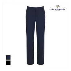 팜스프링스 남성 심플 슬림 팬츠_SPEM231704 699900