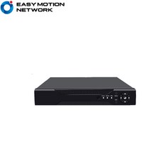 이지모션네트워크-CCTV 32채널 POE녹화기(32채널 NVR 500만화소움직임감지), 1개