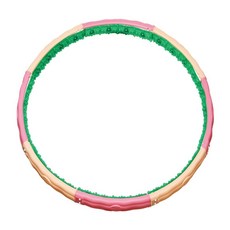 신년 이벤트헬스 후프 3.1 (홈헬스 홈트레이닝 훌라후프 다이어트 뱃살 홈트 운동기구 후푸 뱃살다이어트 핼스), 단품, 1개, 선택완료