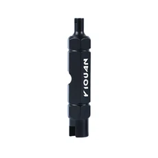 Tubeless Tyre Injector Bicycle Sent Tool for Mtb Road Bike Accessories Valve RL225, one option, one option