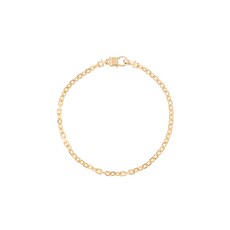 톰우드 앤커 체인 브레이슬릿