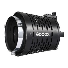 三重 大人氣 公司貨 Godox 神牛 SA-P 投影器 聚光鏡 含85mm鏡頭 S30 /60 聚光燈專用, SA-17轉接環