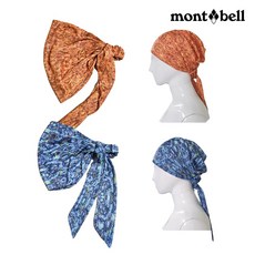[몽벨] 남녀공용 두건_ML5OZ15X