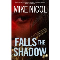 (外文書)Falls the Shadow Paperback, Catalyst Press, English